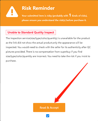 Pagar por el agente de Taobao